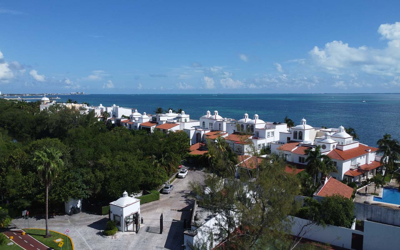 Las Quintas